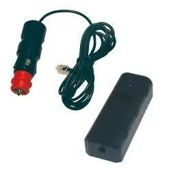 Alarme de gás narcótico gba i mobile 12/24/220v