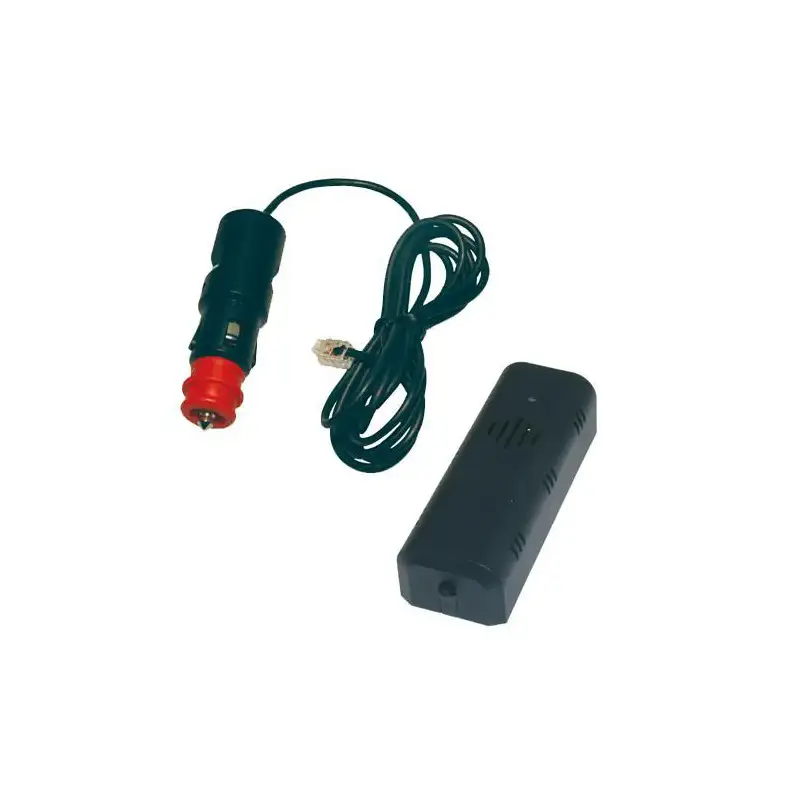 DÉtecteur de gaz gba-i mobile 12/24/220v