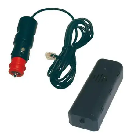 Alarme de gás narcótico gba i mobile 12/24/220v