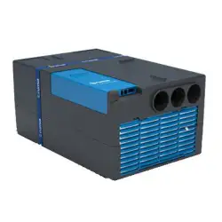 Truma saphir compact 1800w. aircon