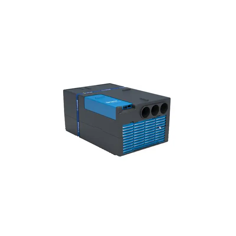 Truma saphir compact 1800w. aircon