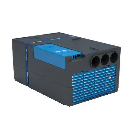 Truma saphir compact 1800w. aircon