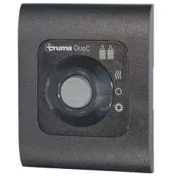 Duoc standard remote indicator (duoc. until 04/19)