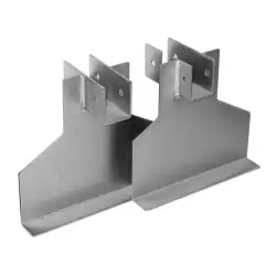 Eriba touring mounting kit