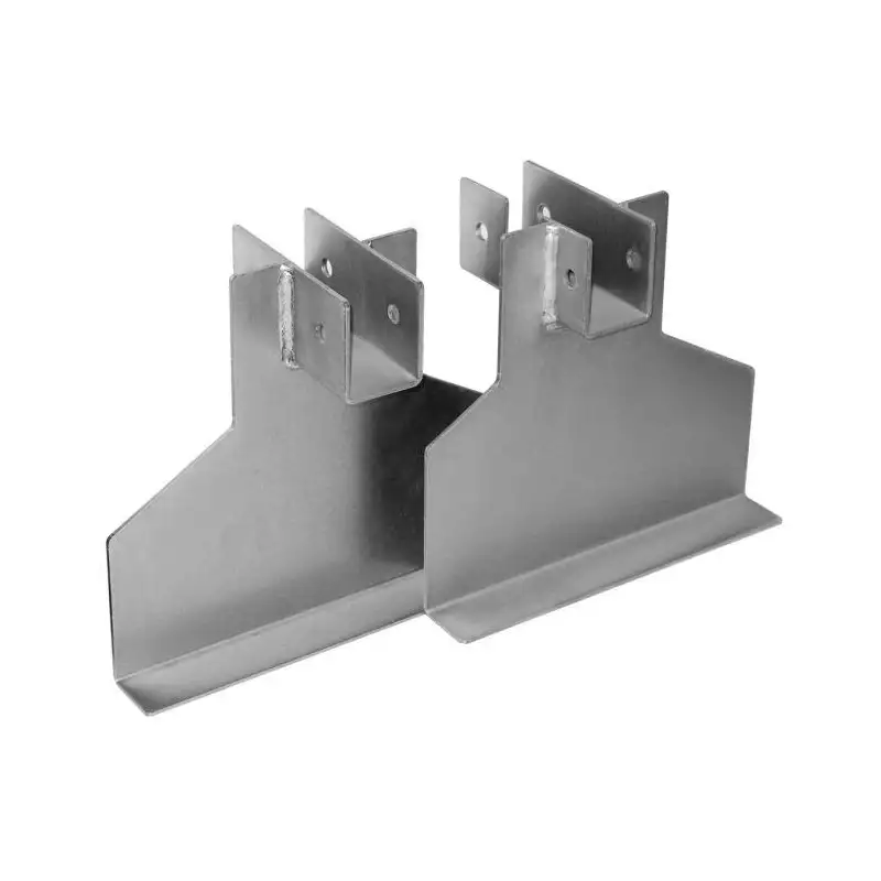 Eriba touring adapter kit