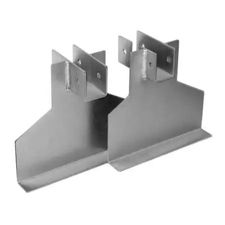 Eriba touring adapter kit