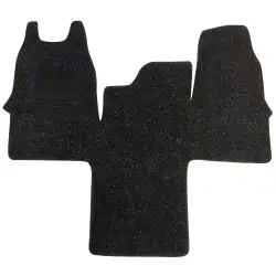 Moquette cabina Ford Transit 2006-2014