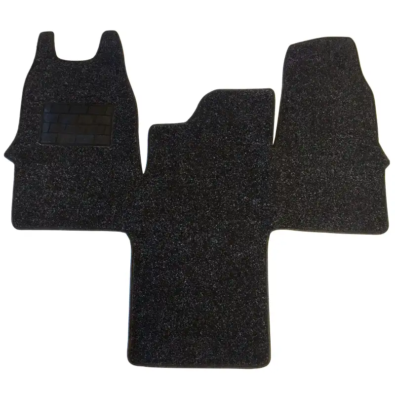 Tapete de cabine Ford Transit 2006-2014