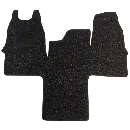 Moquette cabina Ford Transit 2006-2014