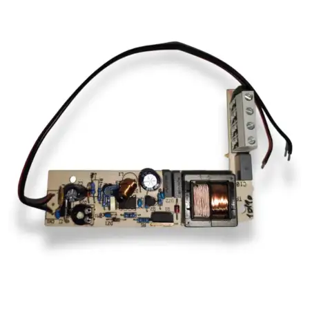 Replacement circuit veralux