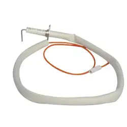 Bujia encendido piezo cable 95 c.tornill