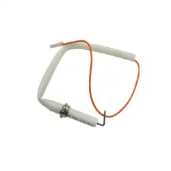 Candela accensione automatica 45 cm con vite