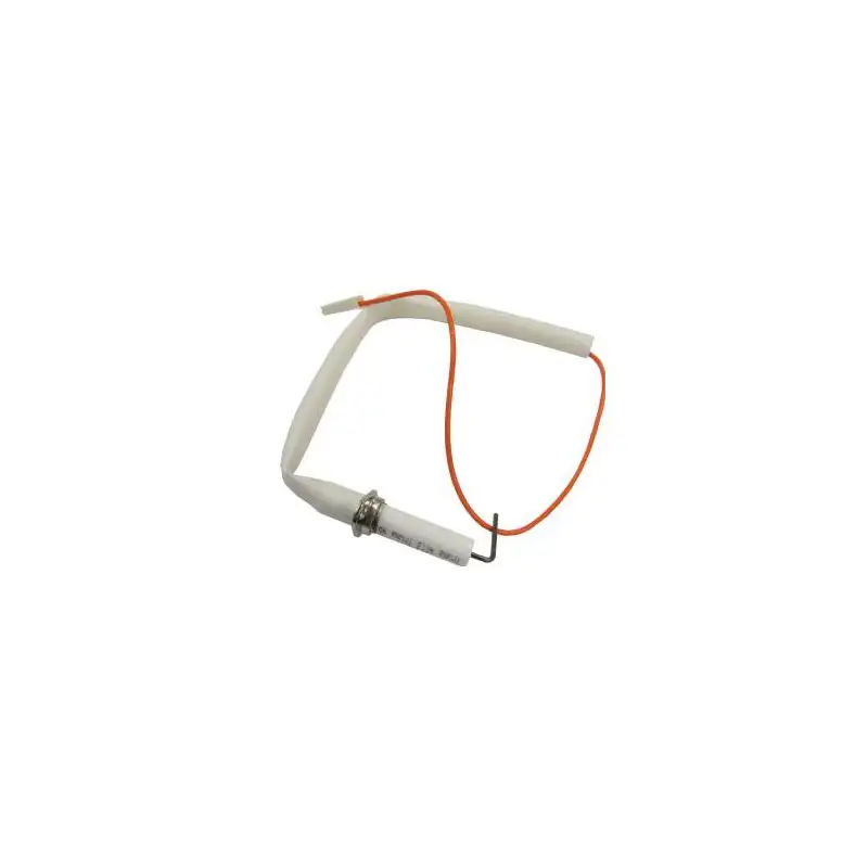 Spark electrode 45 cm with screw