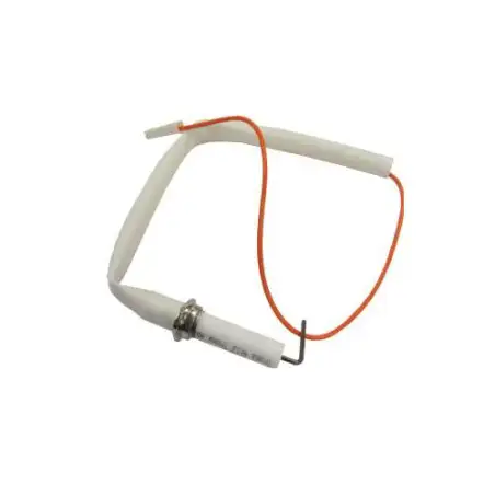 Automatic ignition spark plug 45 cm with screw