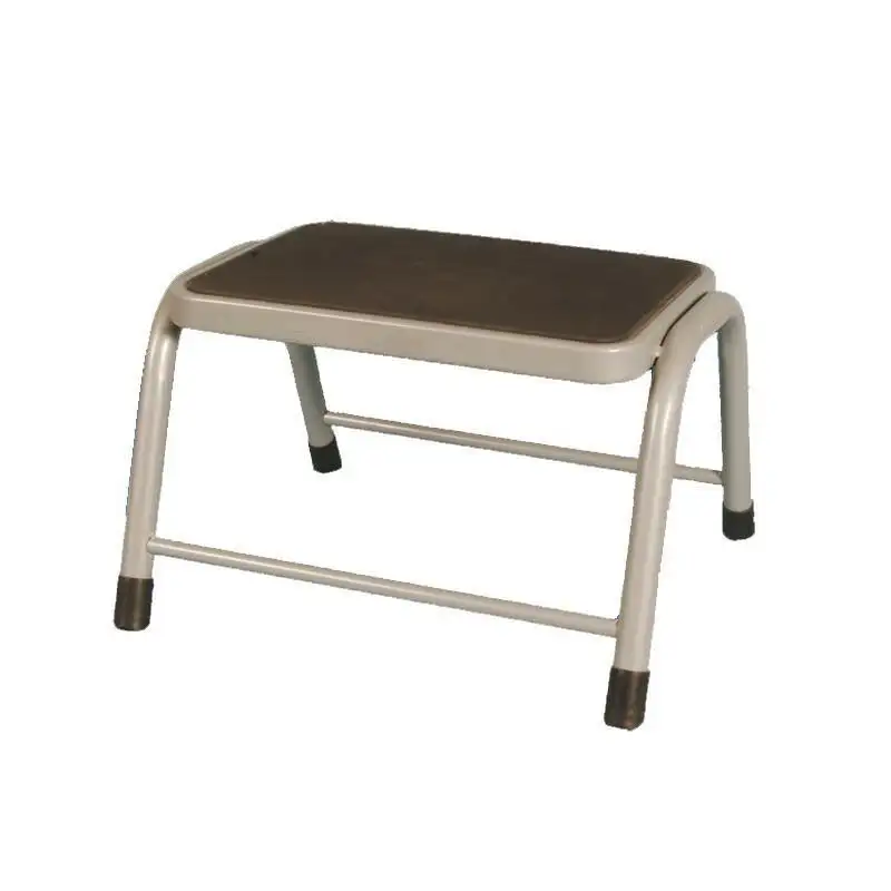 Marchepied mÉtallique fixe sidney