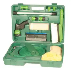 14 piece maas cleaning kit