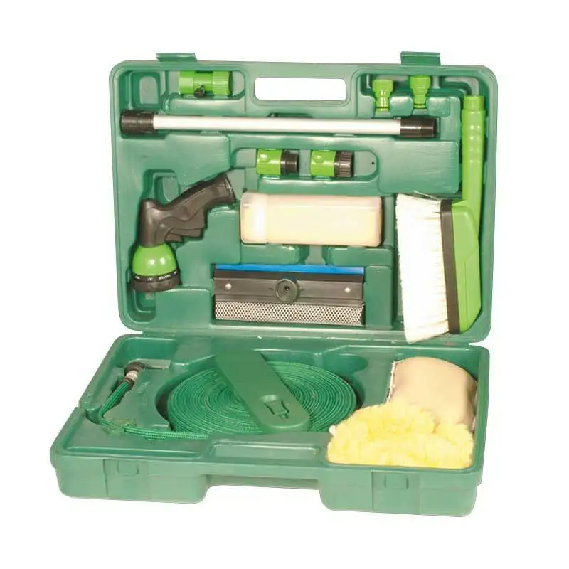 14 piece maas cleaning kit