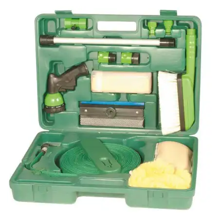 14 piece maas cleaning kit