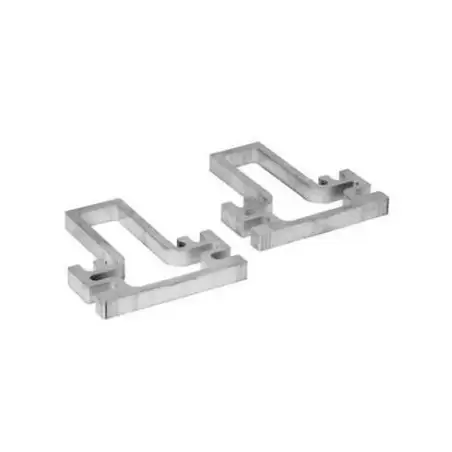 Par suplementos 15mm mover s/se/te go2 rh1