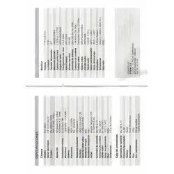 Retrocamara color tft 7'' completa