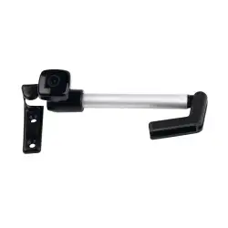 Polyfix compass 110mm left