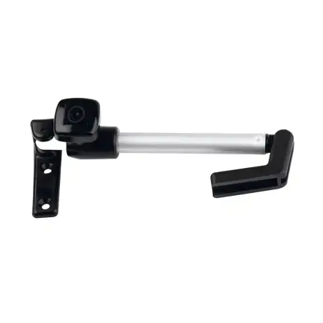 Compass polyfix 110 left without locking