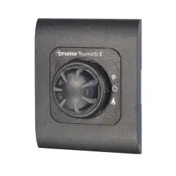 Mando trumatic e nuevo diseÑo