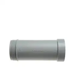 Prolongador chimenea akv