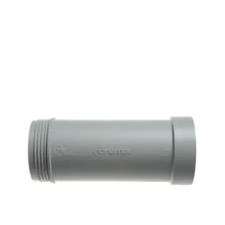 Prolongador chimenea akv