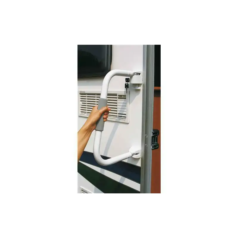 Sicherheitsschlossgeländer 31