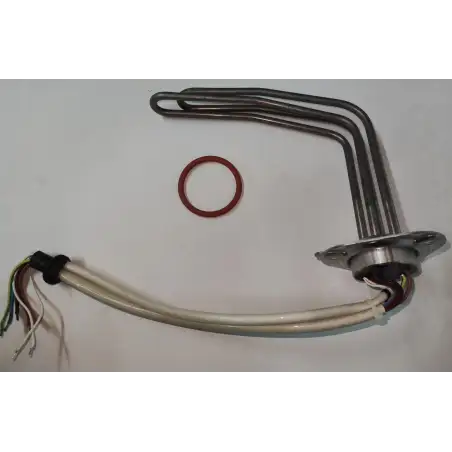 Heating element 850w 220v elektroboiler