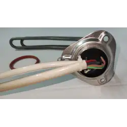 Resistencia elektroboiler 850w 220v