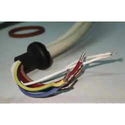 Heating element 850w 220v elektroboiler