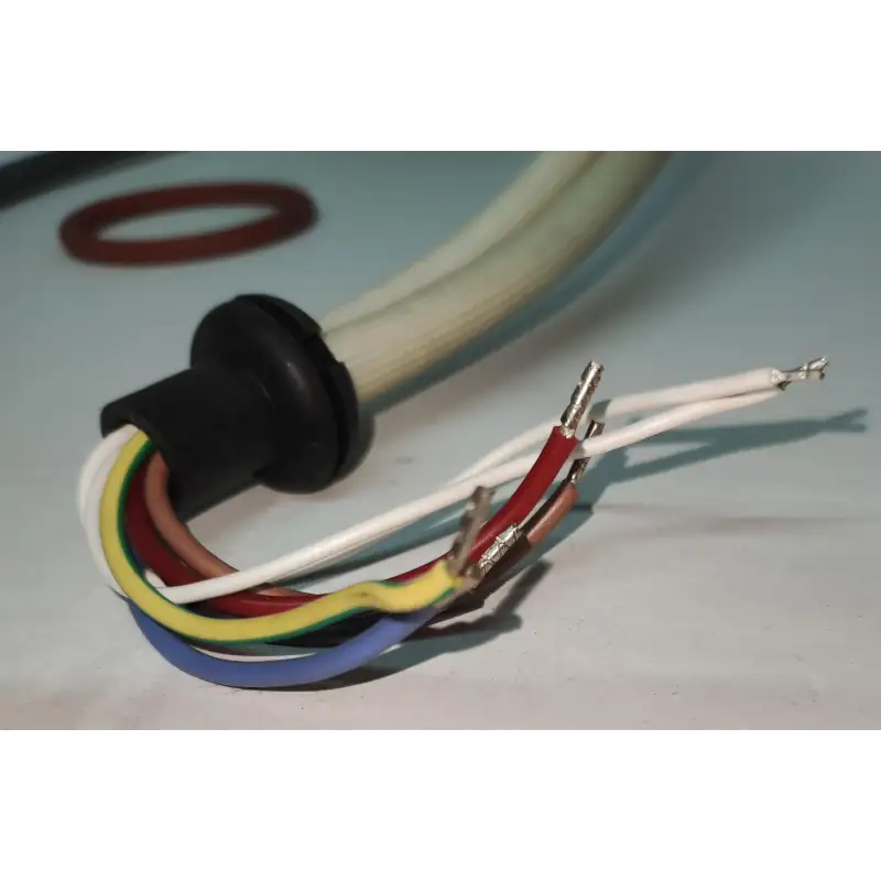 Heating element 850w 220v elektroboiler