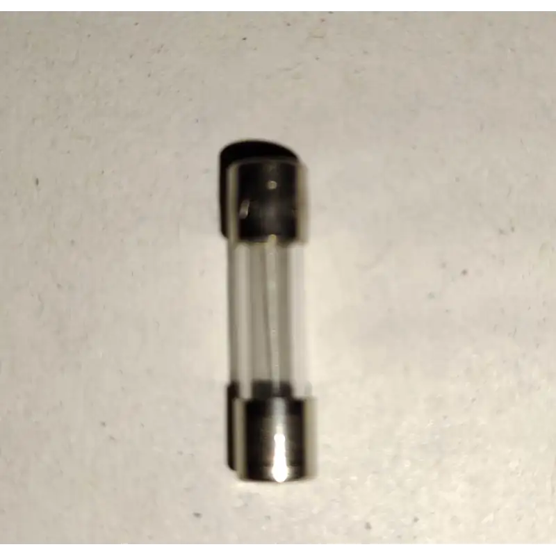 Fusibile 1,25 caldaia l1- l2 - l3