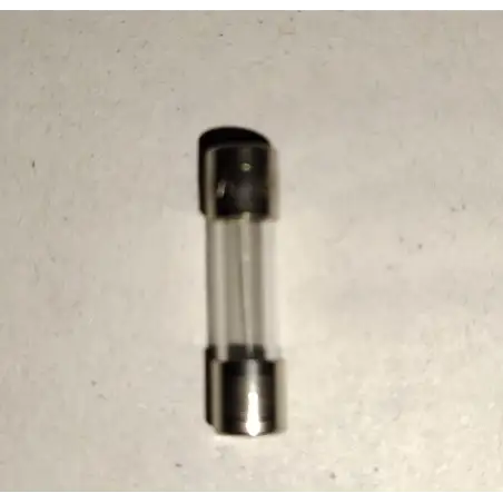 Fuse 1.25 at boiler l1- l2 - l3