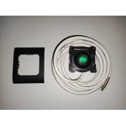 Electric l3 boiler control since 07/06 3m. c. black