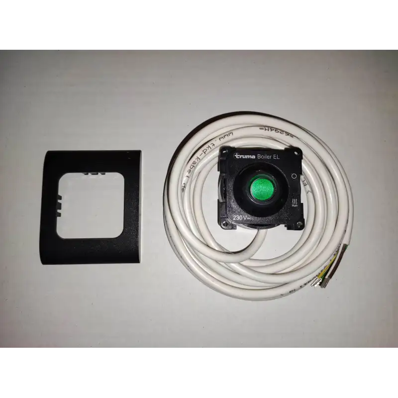 Mando boiler l3 electrico desde 07/06 3m. c. negro