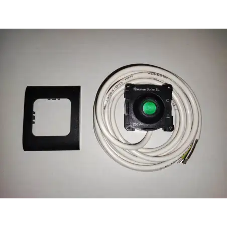 Bedienteil boiler l3 elektrisch ab 05/02