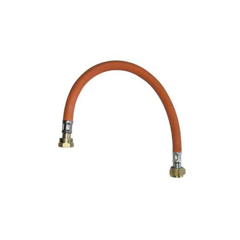 Lira 70cm - regulator connection to free outlet