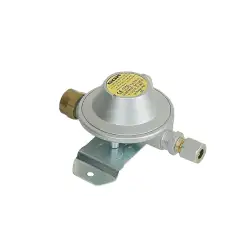 Fixed pressure reducer 30mb ce0036- 1.2 kg/h - r.1/4