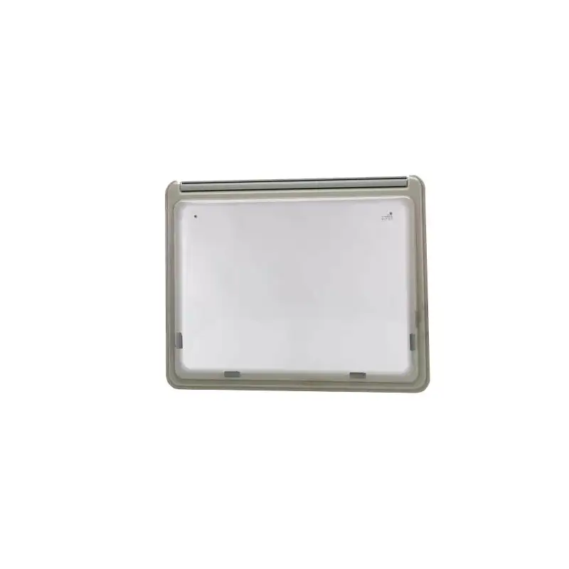 Baie polyplastic 4.23 double - 700x350mm