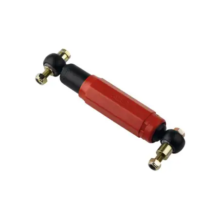 Red suspension shock absorber (up to 1800kg)
