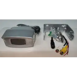 telecamera a colori cm8