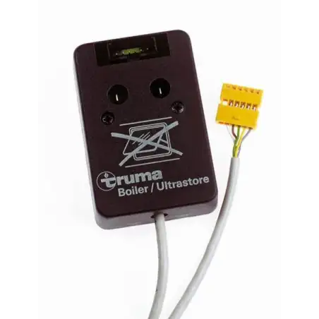 Adaptador de interruptor de janela de caldeira Truma bg10/bs103