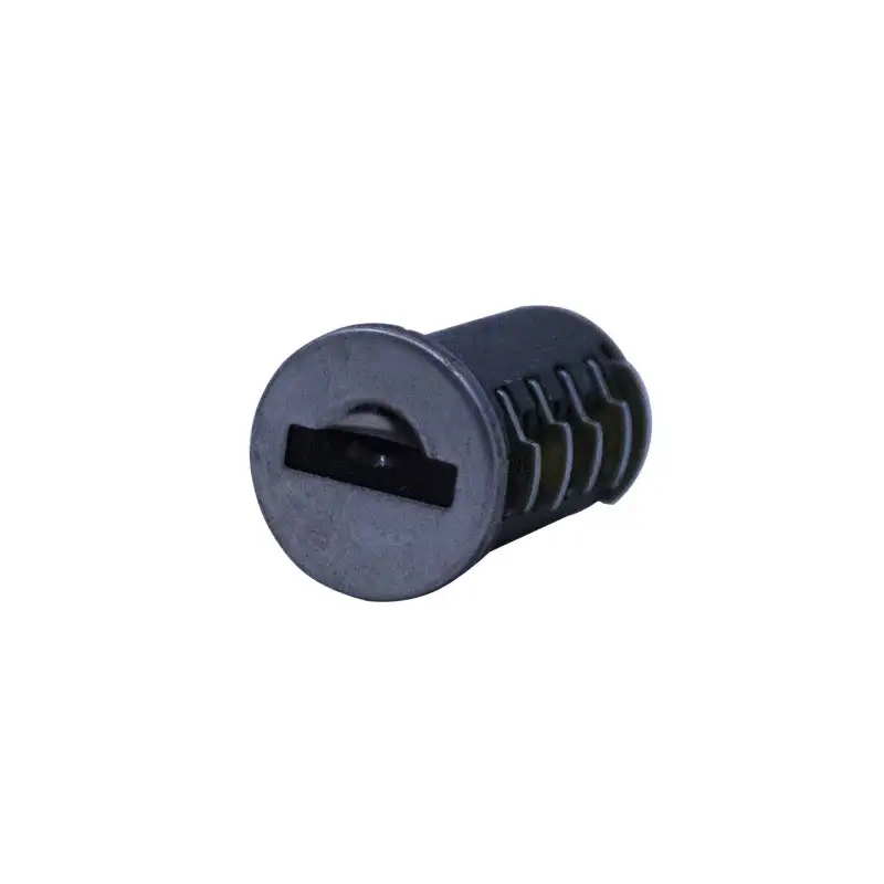 Hatch door oval lock bulb