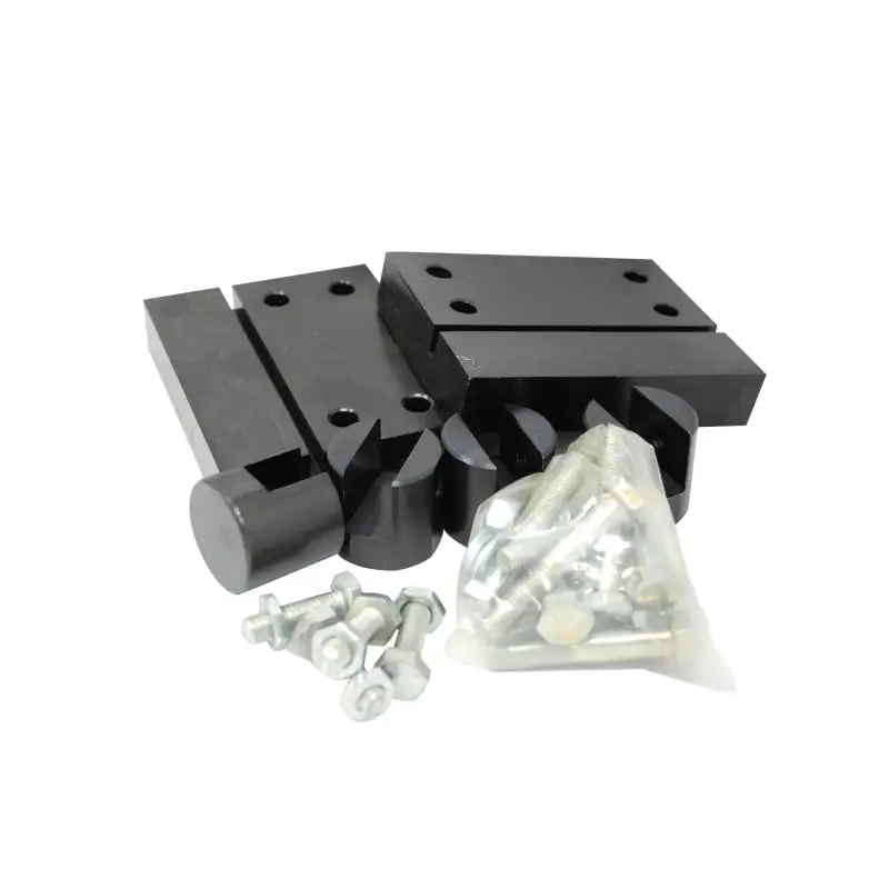 BPW h185 euro tandem mover mounting kit