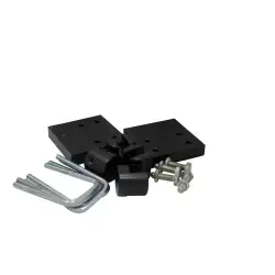 Bpw h185 mounting kit