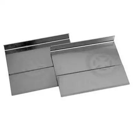 Kit di montaggio Bpw h185