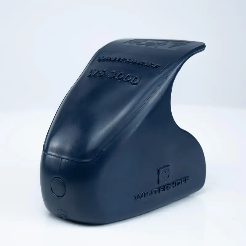 Ws-3000 front protector until 08-2009